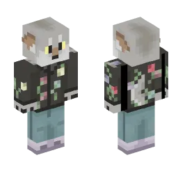 Minecraft Skin #152663