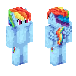 Minecraft Skin #152665