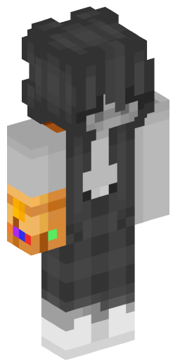 sapna Minecraft Skin Preview on Minecraft.Co.Com