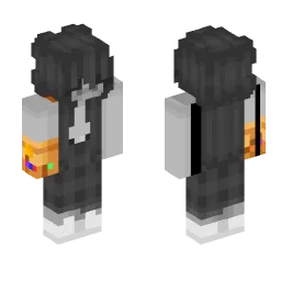 Minecraft Skin #152667