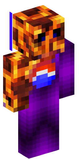 Minecraft Skin #152668