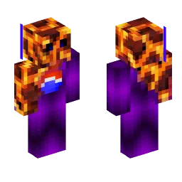 Minecraft Skin #152668