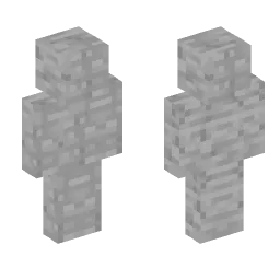 Minecraft Skin #152669