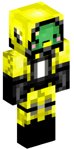LewdCactus Minecraft Skin Preview on Minecraft.Co.Com