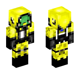 Minecraft Skin #152671