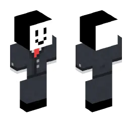 Minecraft Skin #152674