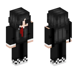 Minecraft Skin #152675