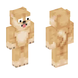 Minecraft Skin #152676