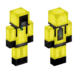 Minecraft Skin #152677