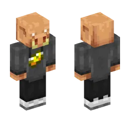 Minecraft Skin #152678