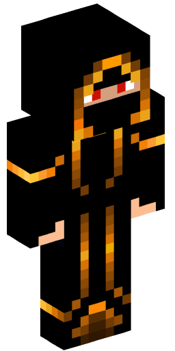 _dom_dom_ Minecraft Skin Preview on Minecraft.Co.Com
