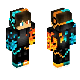 Minecraft Skin #152687