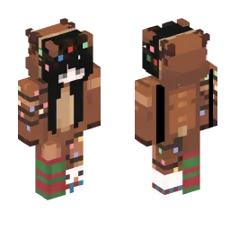 Minecraft Skin #152689