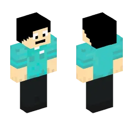 Minecraft Skin #152698