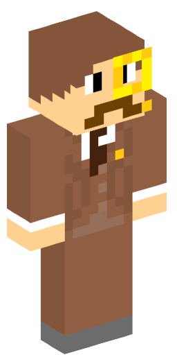 BiffleWiffle Minecraft Skin Preview on Minecraft.Co.Com