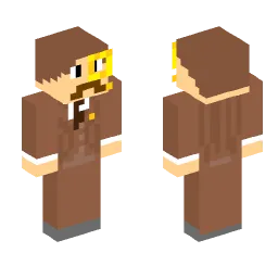 Minecraft Skin #152700