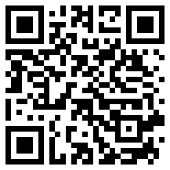 Refraction QR Code