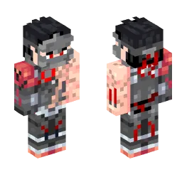 Minecraft Skin #152708