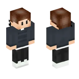 Minecraft Skin #152710