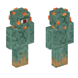 Minecraft Skin #152719