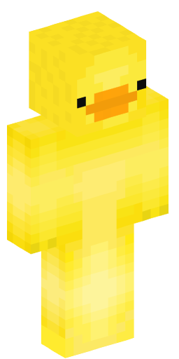 pato_asado Minecraft Skin Preview on Minecraft.Co.Com