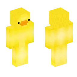 Minecraft Skin #152727