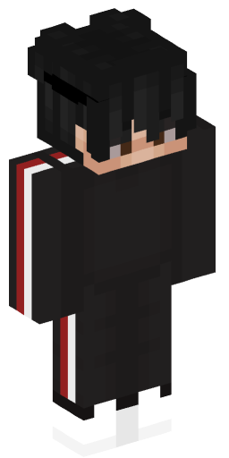 Buddhistt Minecraft Skin Preview on Minecraft.Co.Com