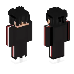 Minecraft Skin #152739