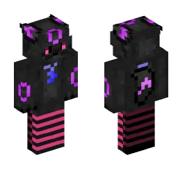 Minecraft Skin #152741