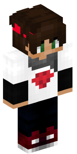 Minecraft Skin #152744