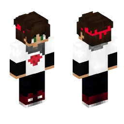 Minecraft Skin #152744