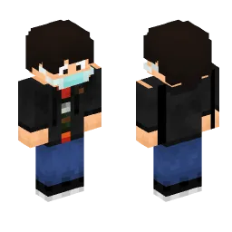Minecraft Skin #152746