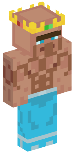 AdamCraftmaster Minecraft Skin Preview on Minecraft.Co.Com