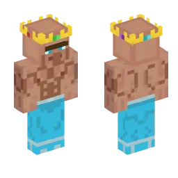 Minecraft Skin #152748