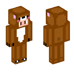 Minecraft Skin #152754