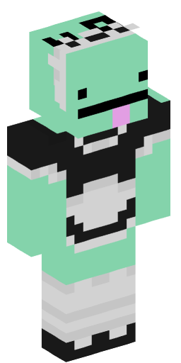 thirdtiger Minecraft Skin Preview on Minecraft.Co.Com