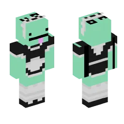 Minecraft Skin #152758
