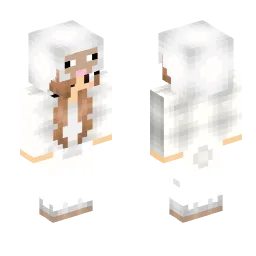 Minecraft Skin #152763