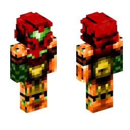 Minecraft Skin #152771