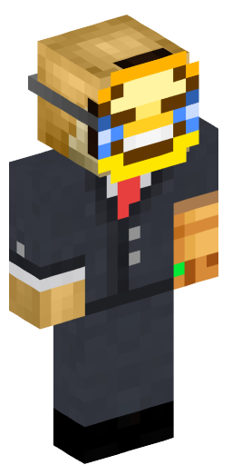 Minecraft Skin #152772