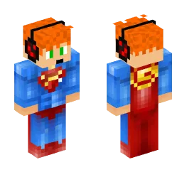 Minecraft Skin #152773