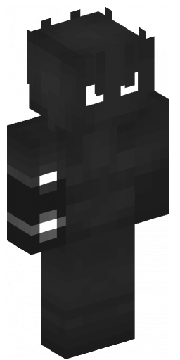 Minecraft Skin #152774