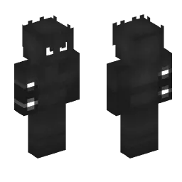 Minecraft Skin #152774