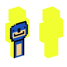 Minecraft Skin #152778