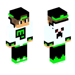 Minecraft Skin #152779