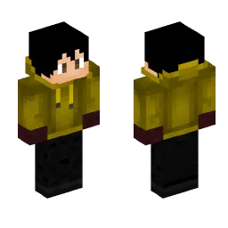 Minecraft Skin #152787
