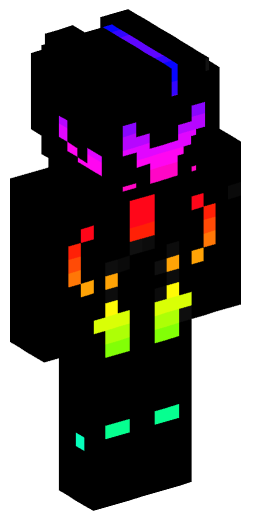 _J_E_S_S_E_ Minecraft Skin Preview on Minecraft.Co.Com