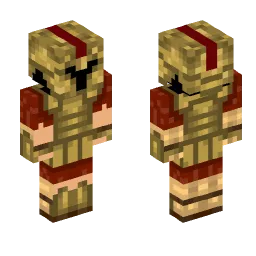 Minecraft Skin #152789