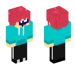 Minecraft Skin #152799