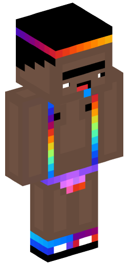 13bil Minecraft Skin Preview on Minecraft.Co.Com